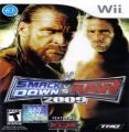 WWE Smackdown Vs RAW 2009