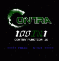 100-in-1 Contra Function 16