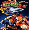 Back To The Future 2 & 3