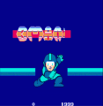 Bman! (Rockman Hack)