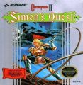 Castlevania 2 - Simon's Guest (Hack)