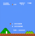 Chicken Bros (SMB1 Hack)