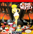 Cool World