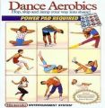 Dance Aerobics