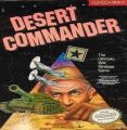 Desert Commander