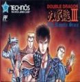 Double Dragon 3 - The Rosetta Stone