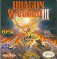 Dragon Warrior 3 [T-Port1.1]