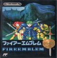 Fire Emblem Gaiden [T-Eng97b]