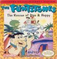 Flintstones - The Rescue Of Dino & Hoppy, The