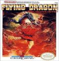 Flying Dragon - The Secret Scroll