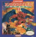 Gargoyle's Quest 2 - The Demon Darkness