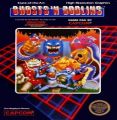 Ghosts'n Goblins