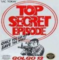 Golgo 13 - Top Secret Episode [T-Span]