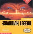 Guardian Legend, The