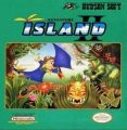 Hudson's Adventure Island 2