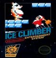 Ice Climber (ASCII Chinese) (Ice Climber Hack)