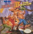 Ikari 3 - The Rescue