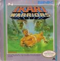 Ikari Warriors