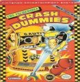 Incredible Crash Dummies, The