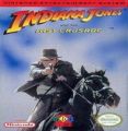 Indiana Jones And The Last Crusade (UBI Soft)