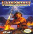 Ironsword - Wizards & Warriors 2