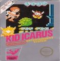 Kid Icarus