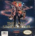 Last Starfighter, The