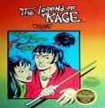 Legend Of Kage, The