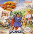 Legend Of Prince Valiant, The