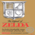 Legend Of Zelda, The [T-German]