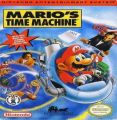 Mario's Time Machine!