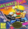 Menace Beach