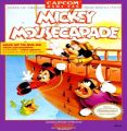 Mickey Mousecapade