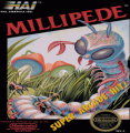 Millipede