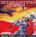 Minelvaton Saga [hM04]