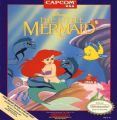 Naked Little Mermaid, The (Little Mermaid Hack)