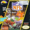 NFL 99 (Tecmo Super Bowl Hack)