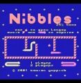 Nibbles By Damian Yeppick (PD)