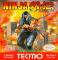 Ninja Gaiden [T-Port1.0]