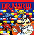 Pill Head (Dr Mario Hack)