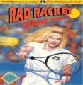 Rad Racket - Deluxe Tennis 2