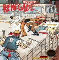 Renegade