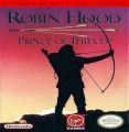 Robin Hood - Prince Of Thieves