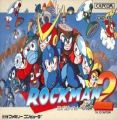 Rockman 2 - Dr Wily No Nazo [T-Eng1.0]