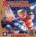 Rolling Thunder