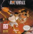 Roundball - 2-on-2 Challenge