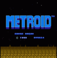 Samus's Dream (Metroid Hack)