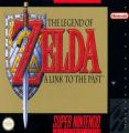 Search For Link, The (Zelda Hack)