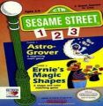 Sesame Street 123