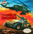 Silk Worm